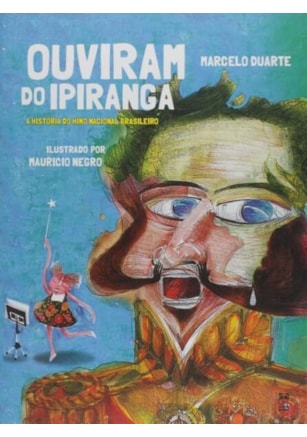 OUVIRAM DO IPIRANGA