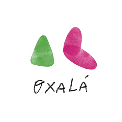 OXALÁ