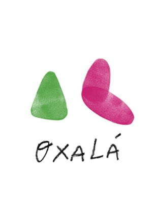 OXALÁ