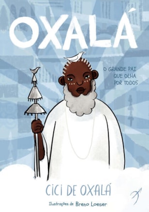 Oxalá