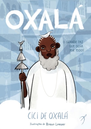 Oxalá