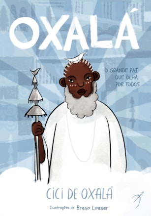 Oxalá