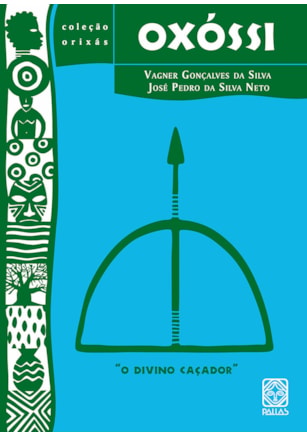 Oxóssi