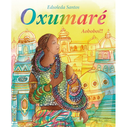 OXUMARÉ