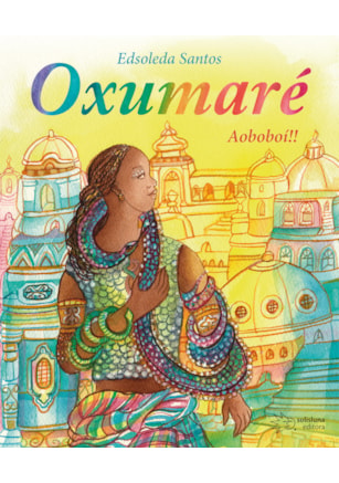 OXUMARÉ