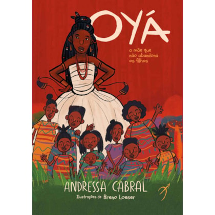 OYÁ