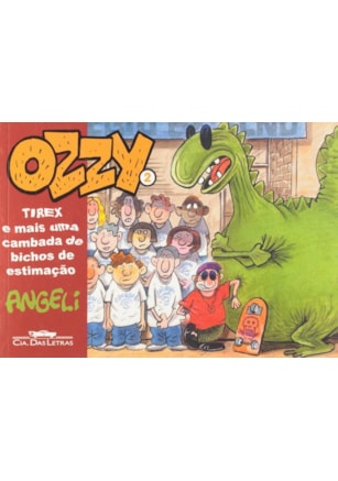 OZZY 2