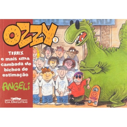 OZZY 2