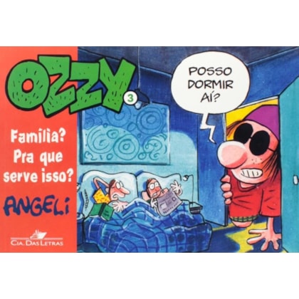 OZZY 3