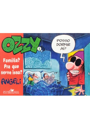 OZZY 3