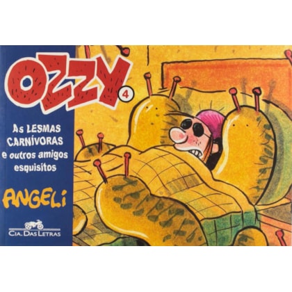 OZZY 4