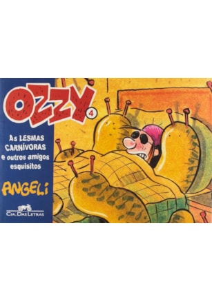 OZZY 4