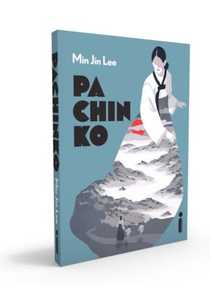 PACHINKO