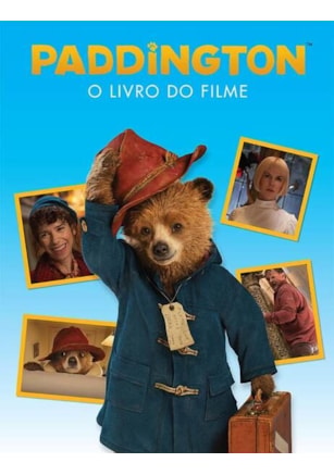 PADDINGTON