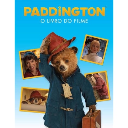 PADDINGTON