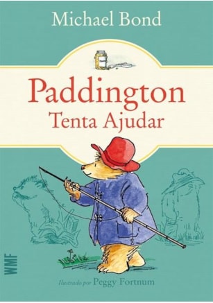 PADDINGTON TENTA AJUDAR