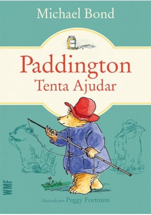 PADDINGTON TENTA AJUDAR
