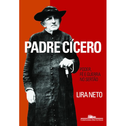 PADRE CÍCERO