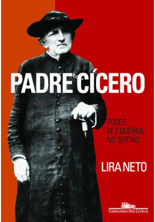 PADRE CÍCERO
