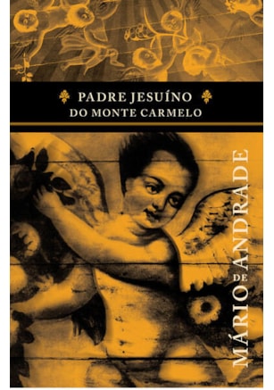 PADRE JESUÍNO DO MONTE CARMELO