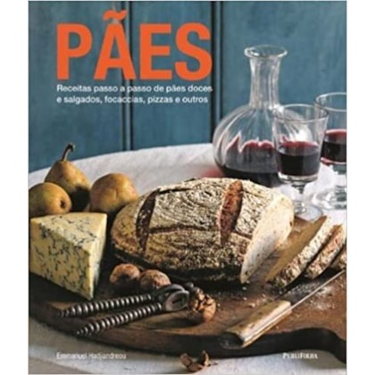 Pães