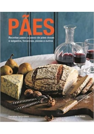 Pães