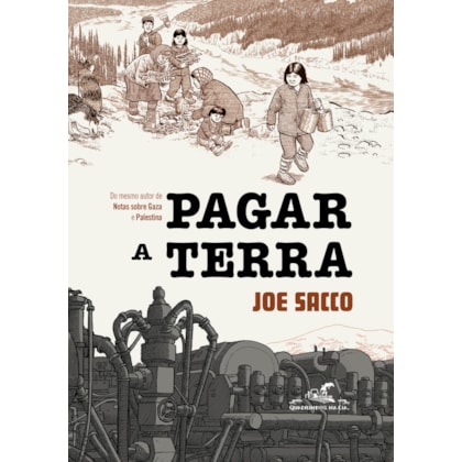Pagar a terra