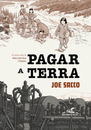 Pagar a terra