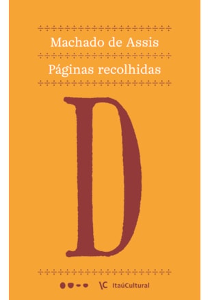 PÁGINAS RECOLHIDAS