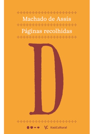 PÁGINAS RECOLHIDAS