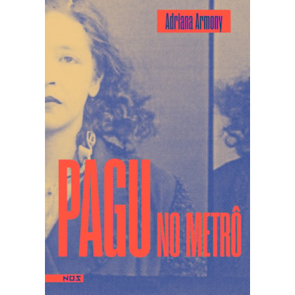 PAGU NO METRÔ