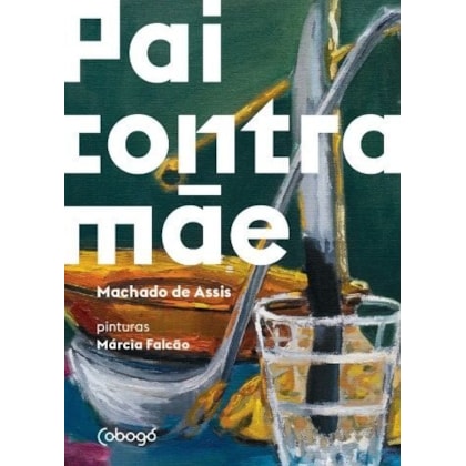 PAI CONTRA MÃE