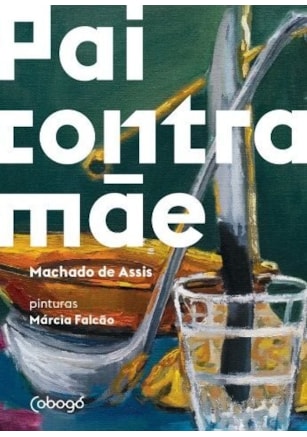PAI CONTRA MÃE