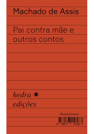 PAI CONTRA MÃE E OUTROS CONTOS