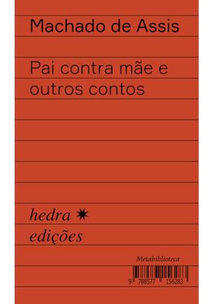 PAI CONTRA MÃE E OUTROS CONTOS