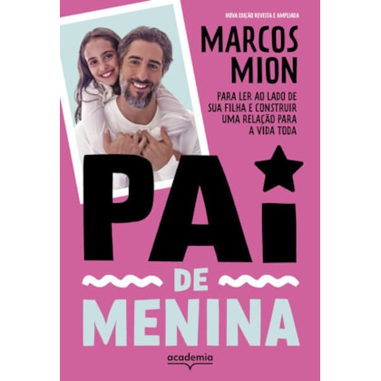 PAI DE MENINA
