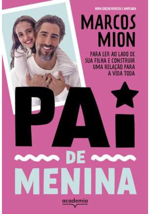 PAI DE MENINA