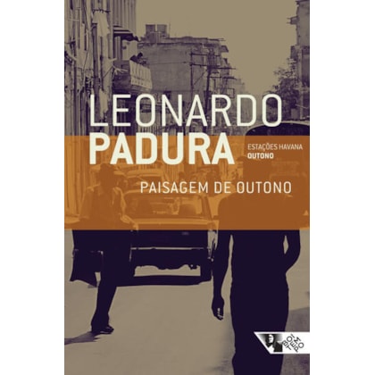PAISAGEM DE OUTONO
