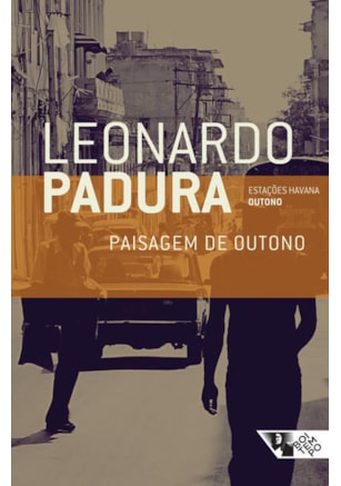 PAISAGEM DE OUTONO