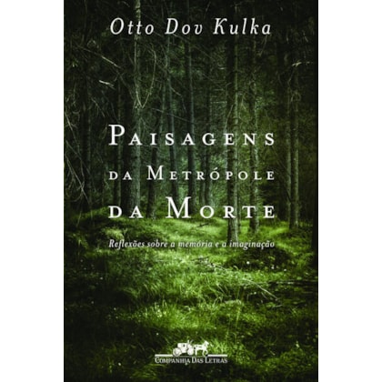PAISAGENS DA METRÓPOLE DA MORTE