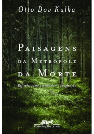 PAISAGENS DA METRÓPOLE DA MORTE