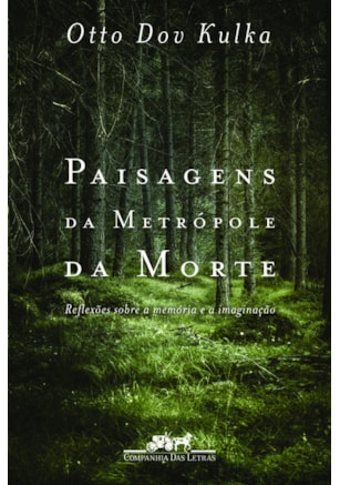 PAISAGENS DA METRÓPOLE DA MORTE