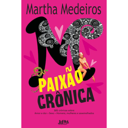 PAIXÃO CRÔNICA