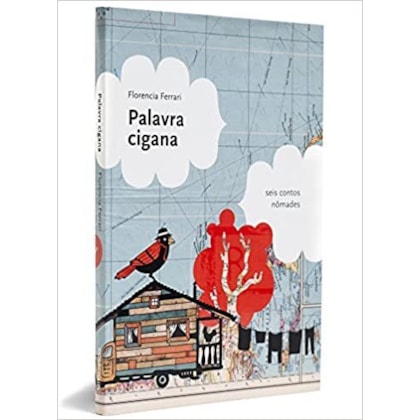 Palavra Cigana
