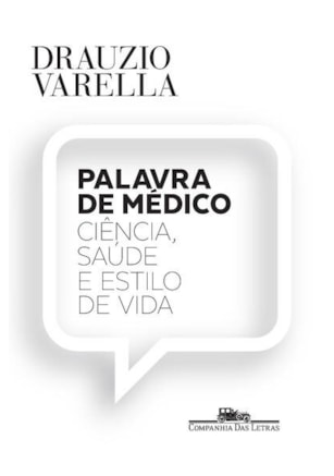 PALAVRA DE MÉDICO