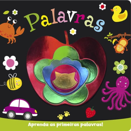 PALAVRAS