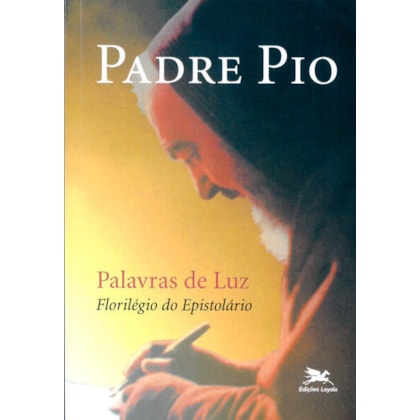 PALAVRAS DE LUZ