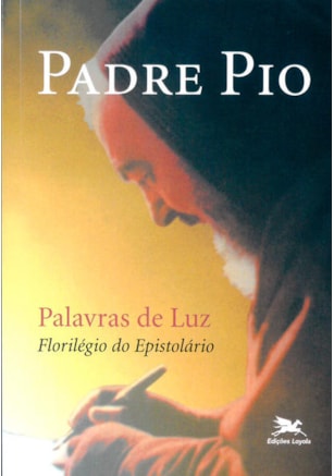 PALAVRAS DE LUZ