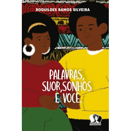 PALAVRAS, SUOR, SONHOS E VOCÊ