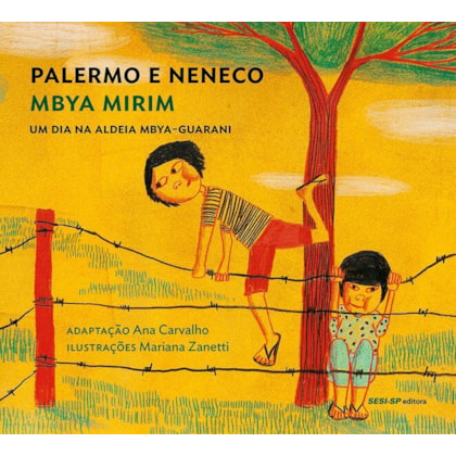 Palermo e Neneco
